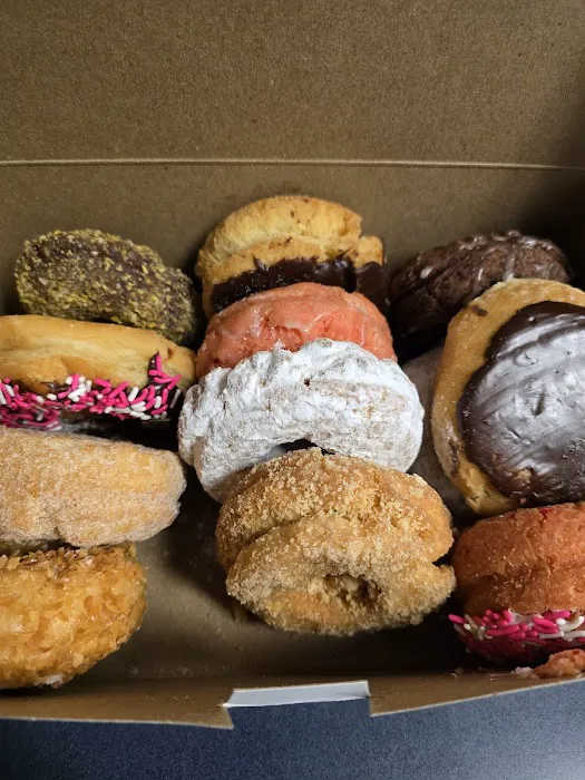Gerry's Donuts Picture 8