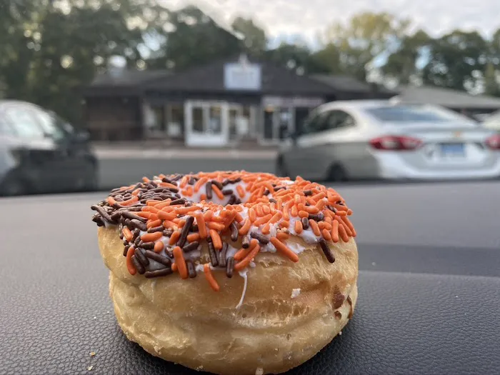 Gerry's Donuts Picture 9