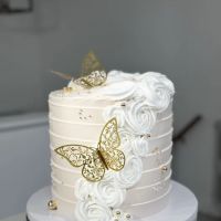 Creations By Joely - Bizcocho Dominicano ico