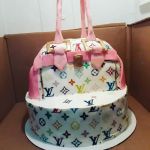 Cake Dominican Style
