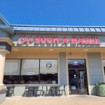 Cafe Such-A-Bagel