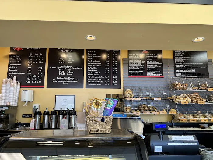 Cafe Such-A-Bagel Picture 3