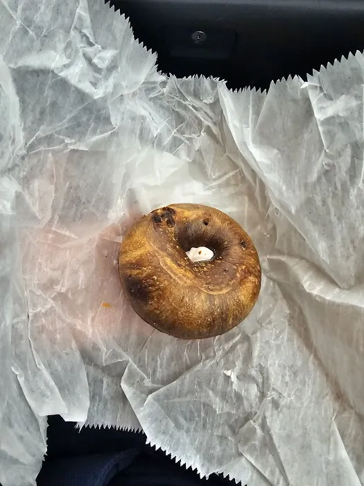 Cafe Such-A-Bagel Picture 4