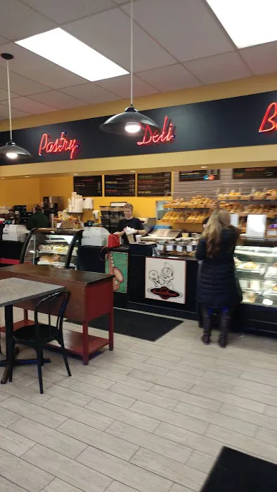Cafe Such-A-Bagel Picture 10