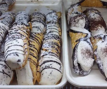 Pastry Land Bakery