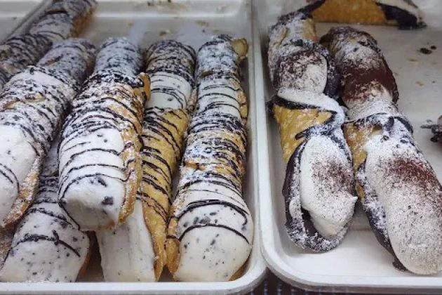 Pastry Land Bakery