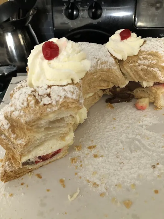 Pastry Land Bakery Picture 3