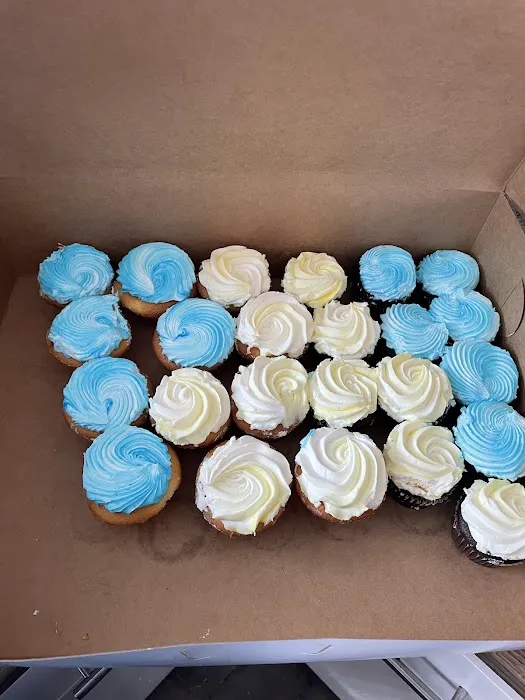 Pastry Land Bakery Picture 6