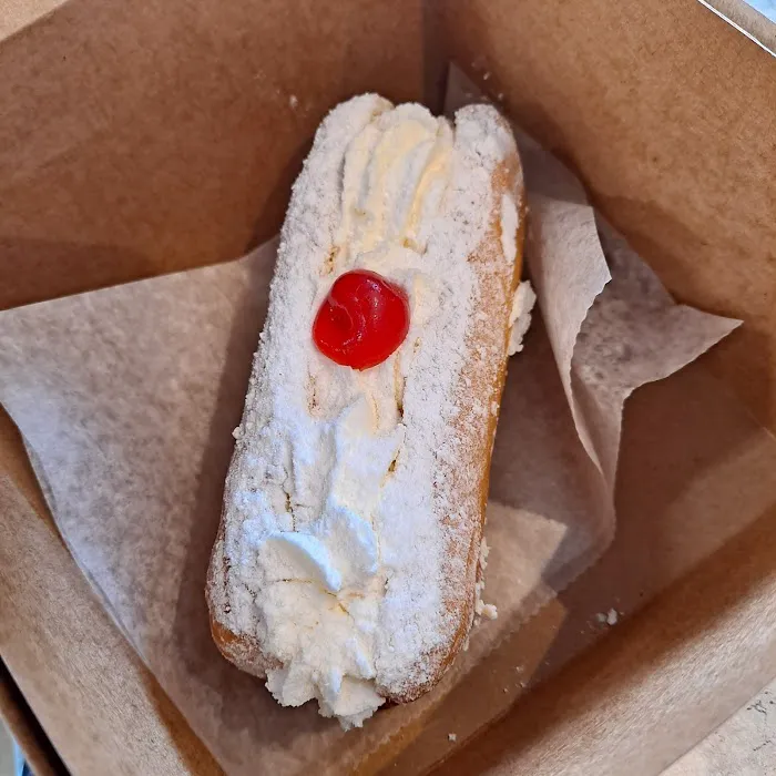 Pastry Land Bakery Picture 5