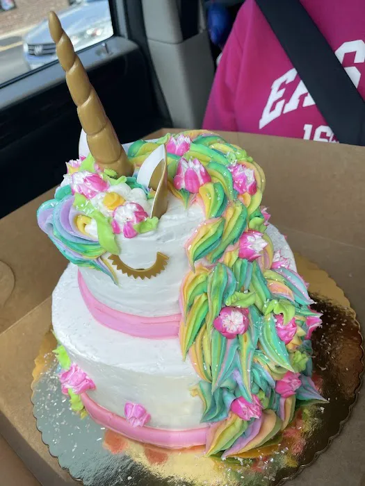 Pastry Land Bakery Picture 9
