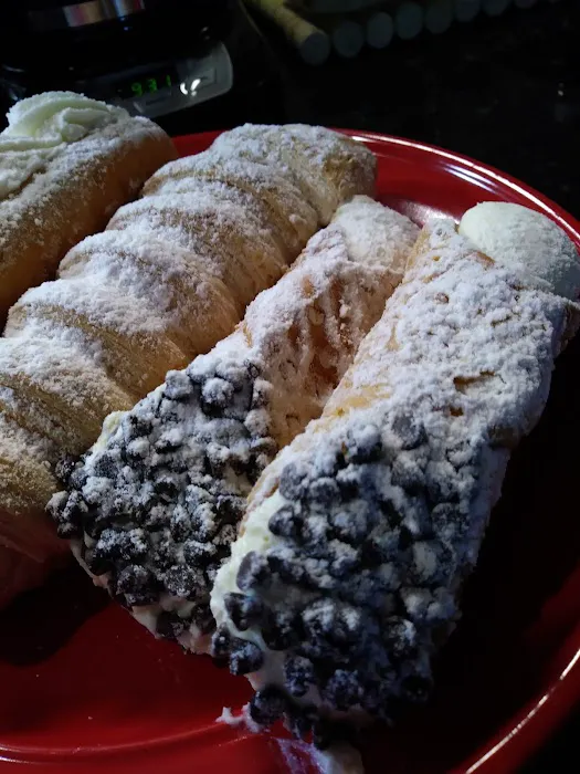 Pastry Land Bakery Picture 10