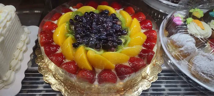 Pastry Land Bakery Picture 7