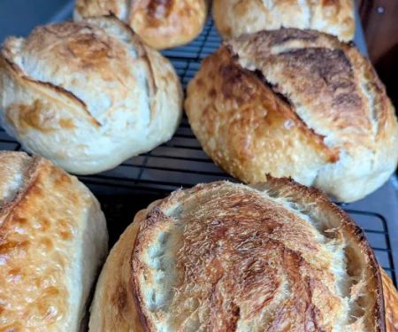 Our Daily Bakes LLC