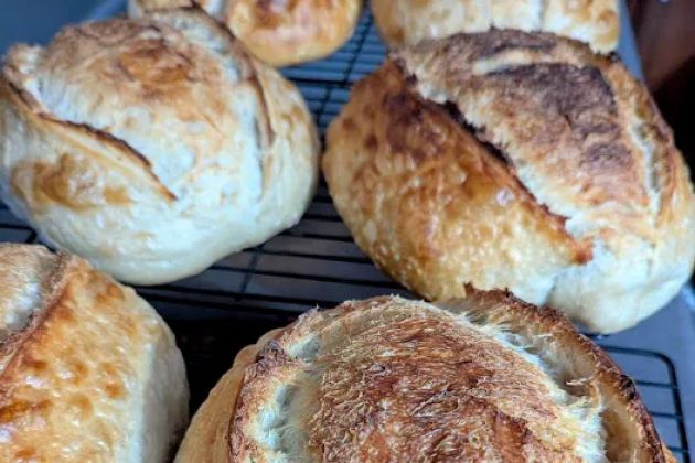Our Daily Bakes LLC