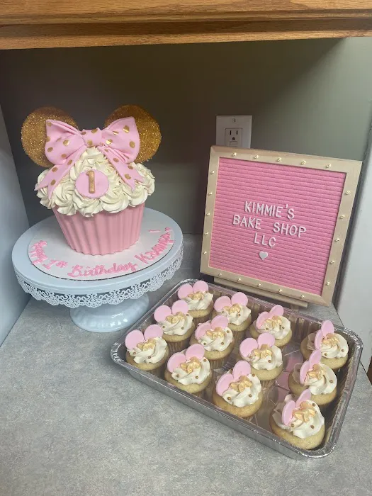 Kimmie's Bake Shop LLC Picture 2