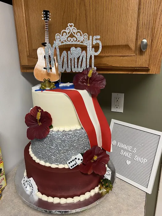 Kimmie's Bake Shop LLC Picture 3