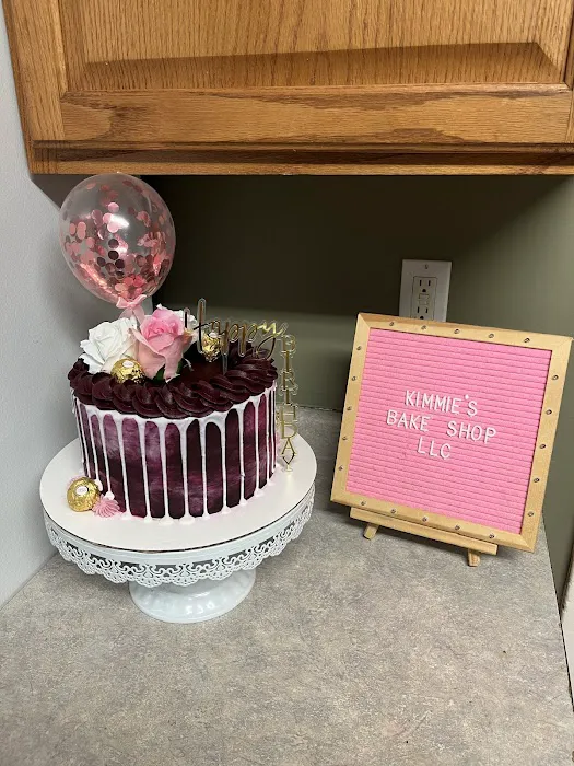 Kimmie's Bake Shop LLC Picture 1