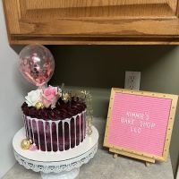 Kimmie's Bake Shop LLC ico