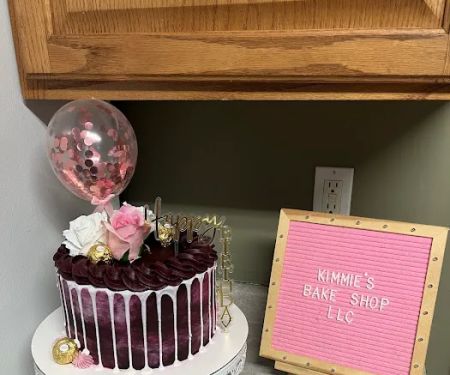 Kimmie's Bake Shop LLC