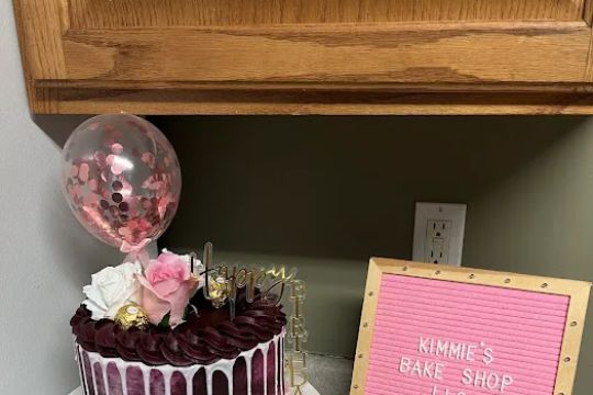 Kimmie's Bake Shop LLC