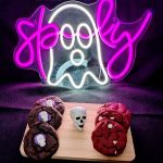 Spooky Sweets & Treats