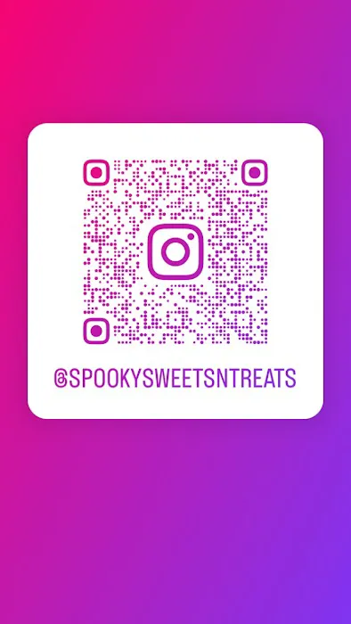 Spooky Sweets & Treats Picture 4