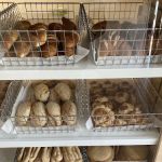 Panaderia Guatemalteca Mar y Tierra