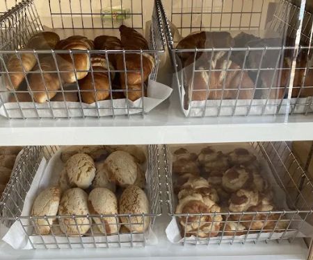 Panaderia Guatemalteca Mar y Tierra