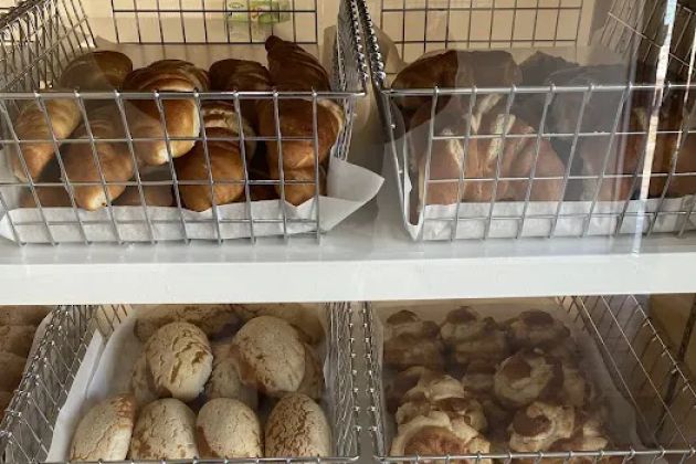Panaderia Guatemalteca Mar y Tierra