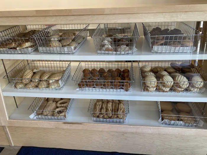 Panaderia Guatemalteca Mar y Tierra Picture 2