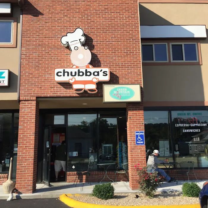 Chubba's Bagelry Picture 1