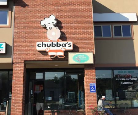 Chubba's Bagelry