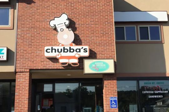 Chubba's Bagelry
