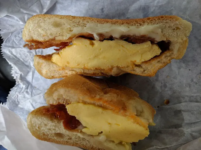 Chubba's Bagelry Picture 3