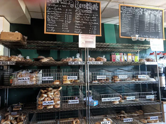 Chubba's Bagelry Picture 6