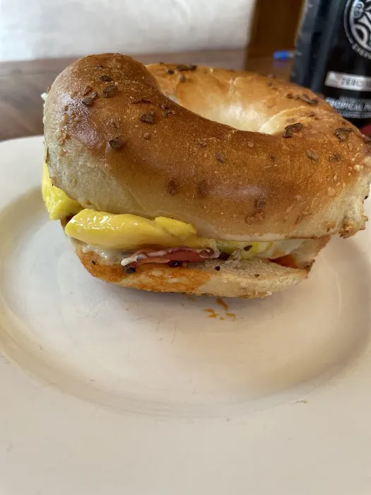 Chubba's Bagelry Picture 4