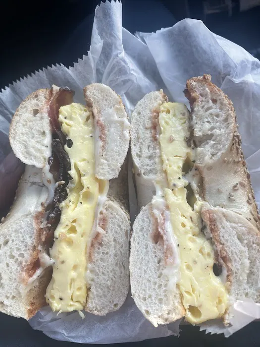 Chubba's Bagelry Picture 8