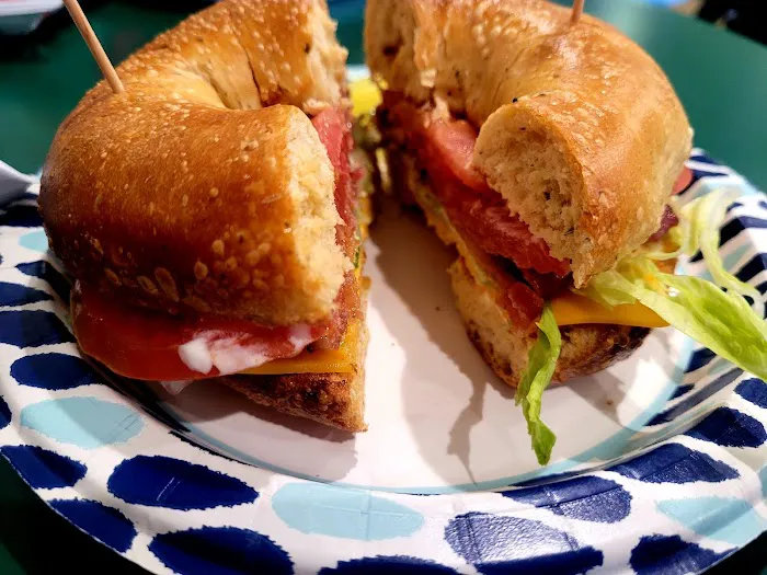 Chubba's Bagelry Picture 7