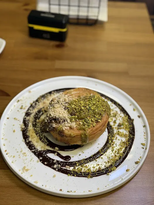 Bonnies Bakery and Cafe Picture 1