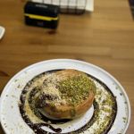 Bonnies Bakery and Cafe