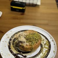 Bonnies Bakery and Cafe ico