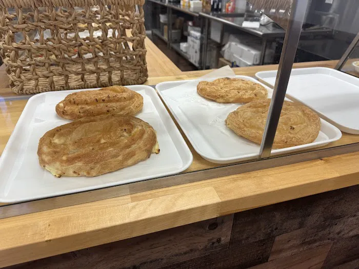 Bonnies Bakery and Cafe Picture 10