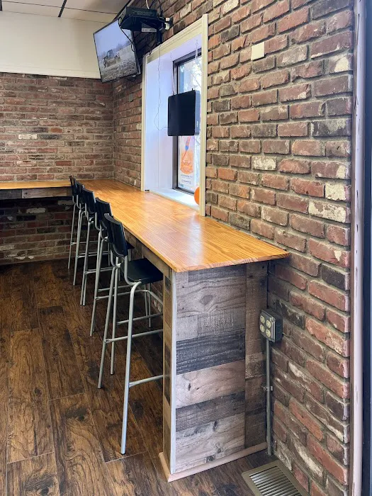 Bonnies Bakery and Cafe Picture 9