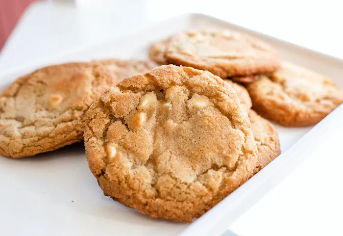 The Itty-Bitty Cookie Company Picture 2