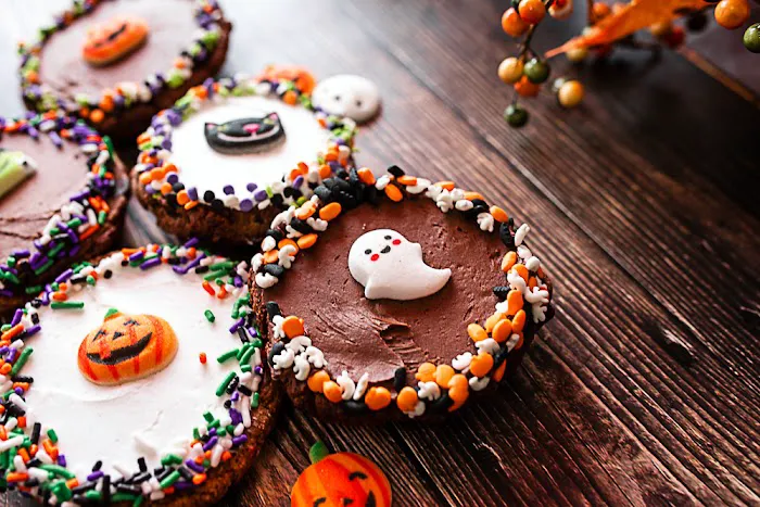 The Itty-Bitty Cookie Company Picture 4