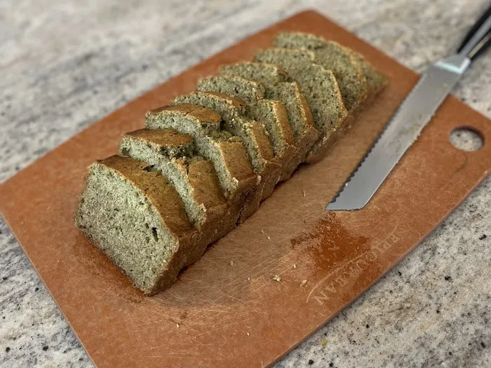 Sifted Organic Baking Co Picture 1