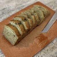 Sifted Organic Baking Co ico