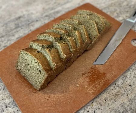 Sifted Organic Baking Co