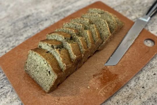 Sifted Organic Baking Co