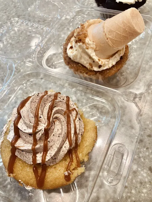Hardcore Sweet Bakery Picture 4